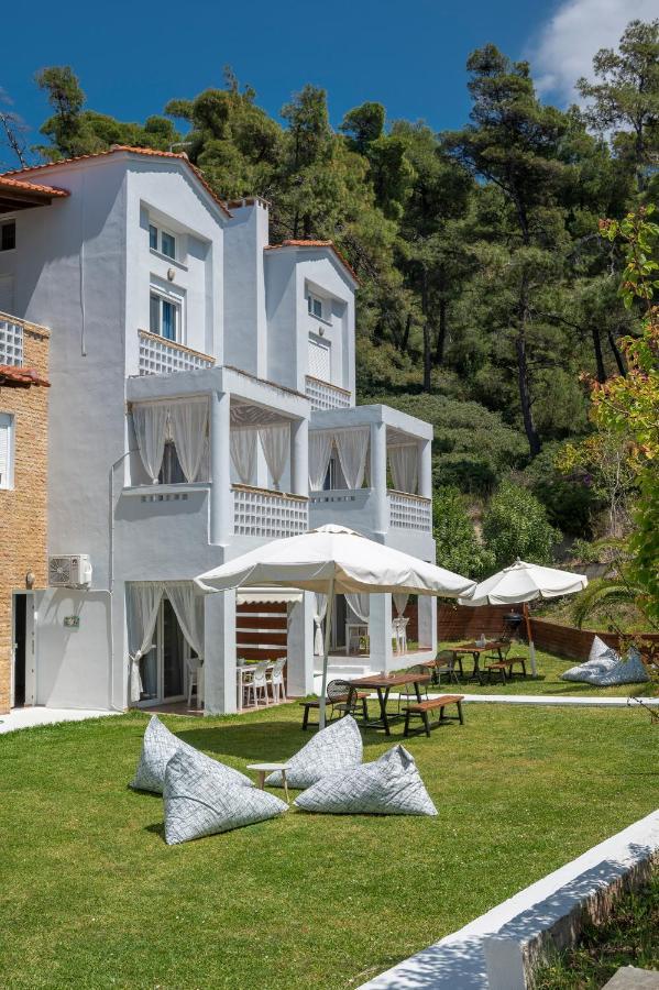 Sunset Villas Посиди Екстериор снимка