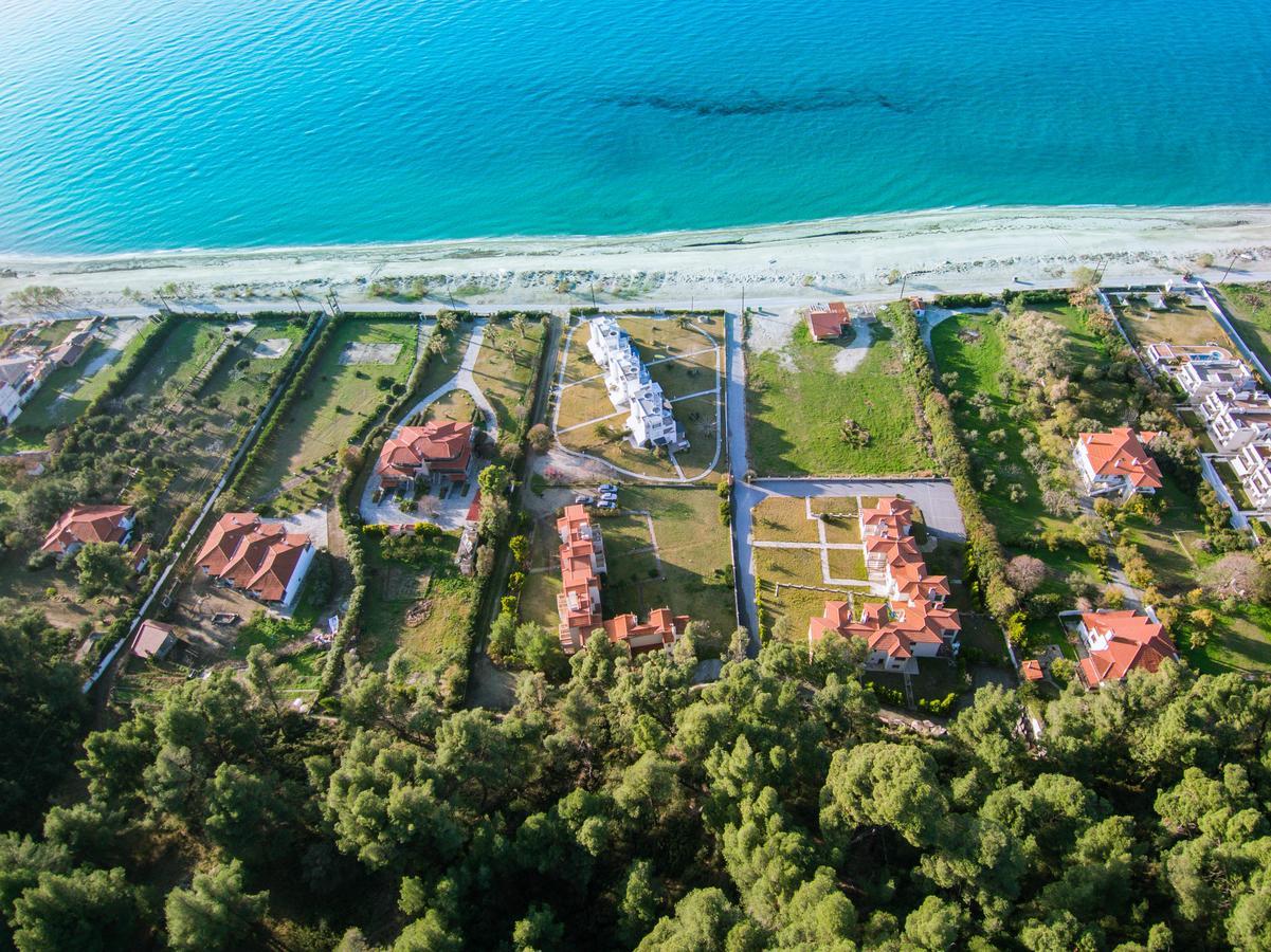 Sunset Villas Посиди Екстериор снимка