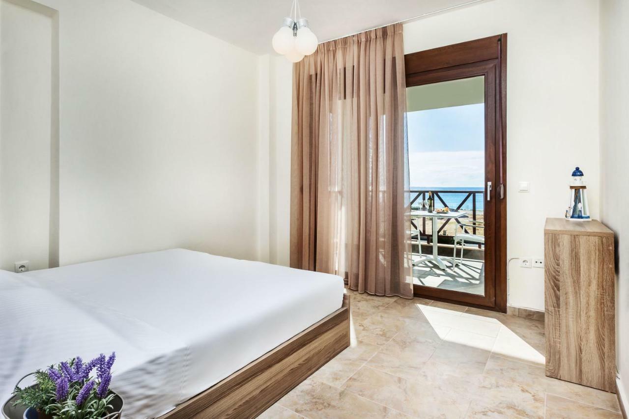 Sunset Villas Посиди Екстериор снимка