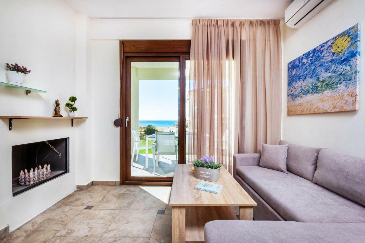 Sunset Villas Посиди Екстериор снимка